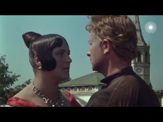 crazy marriages of soviet stars. acting dramas (720p)