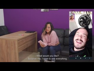 i ended up fucking my doctor and called my husband